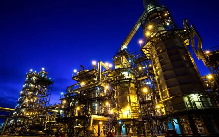 Δυσβάστακτο το ενεργειακό κόστος για την ελληνική βιομηχανία