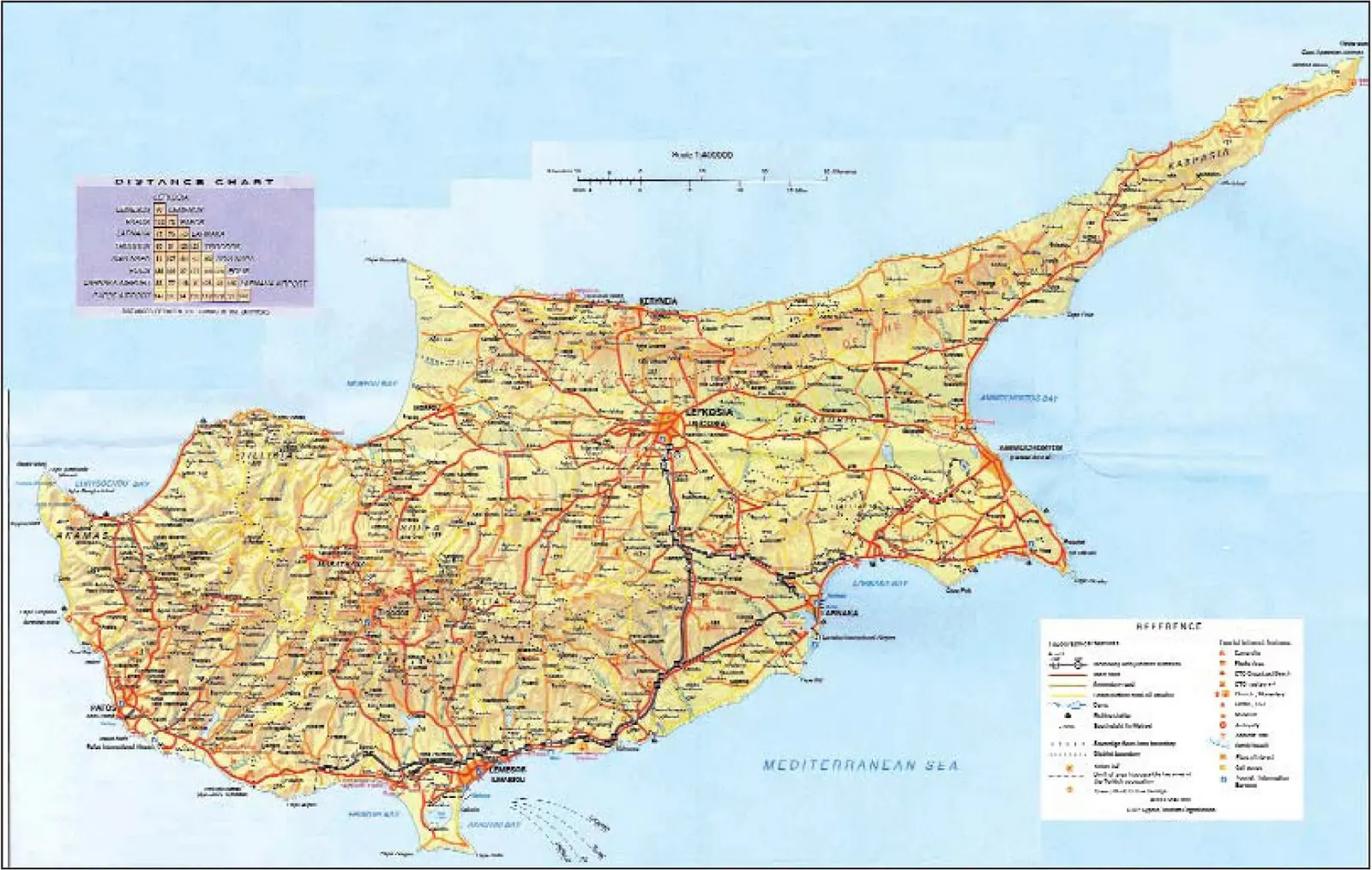 Αγορά υπηρεσιών από 1.100 άτομα η Στατιστική Υπηρεσία