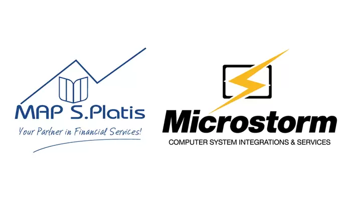 H Microstorm εντάσσεται στον Όμιλο ΜAP S.Platis