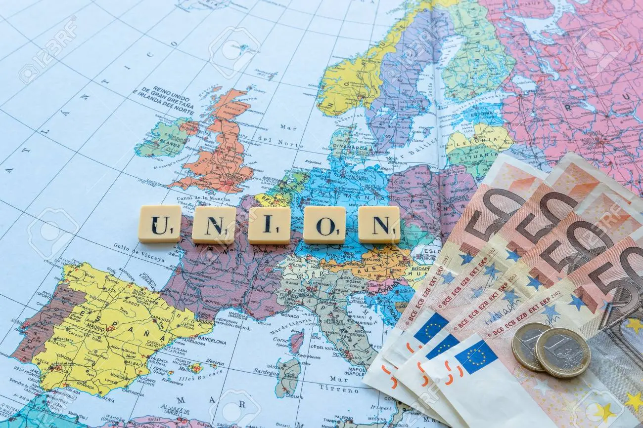 Αυτός είναι ο μισθολογικός χάρτης της ΕΕ