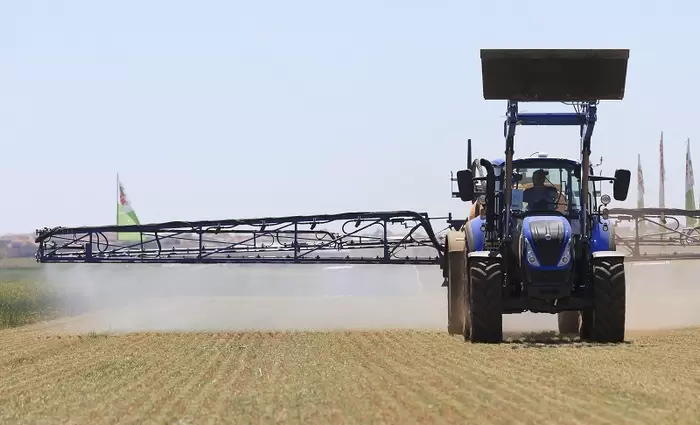 «Στερεύει» από λιπάσματα η Ευρώπη