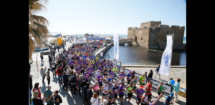 Προτεραιότητα για την κυβέρνηση ο αθλητικός τουρισμός – Συνέντευξη Κ. Κουμή στο euronews