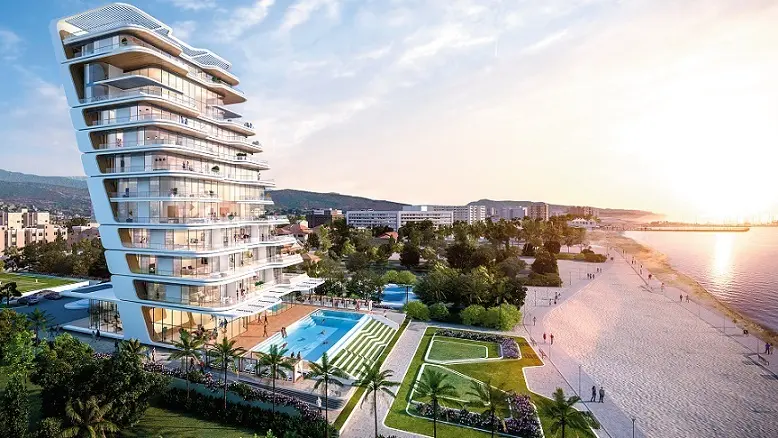 Αυτές είναι οι 20 μεγαλύτερες αναπτύξεις της Κύπρου (εικόνες)