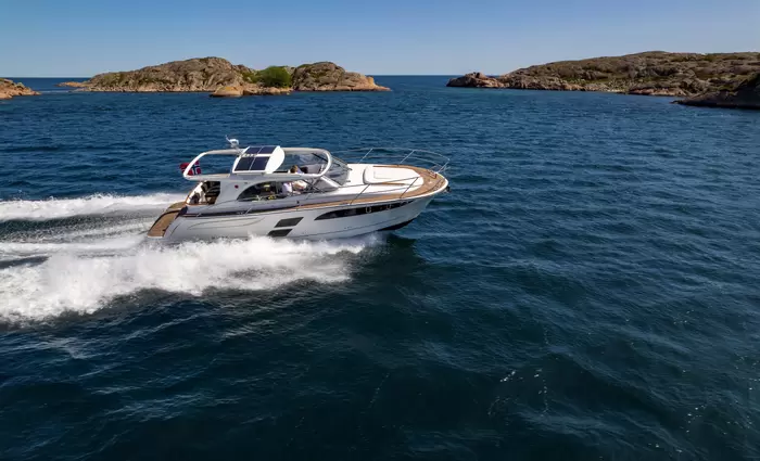 Σκάφη για κάθε περιπέτεια στο “Swiss Club Co-ownership Program”