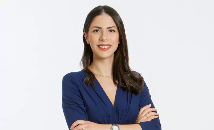 Μαρί Λουρουτζιάτη: Η γυναίκα είναι το Α και το Ω