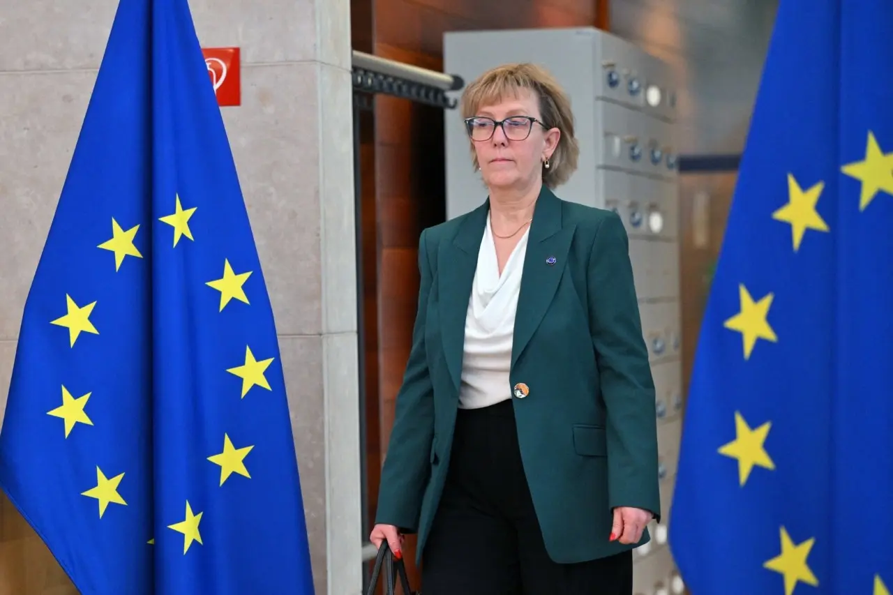 ΕΕ: Η Επίτροπος Οικονομικών απειλεί με μέτρα κατά των κρατών που ευνοούν τους ισχυρούς