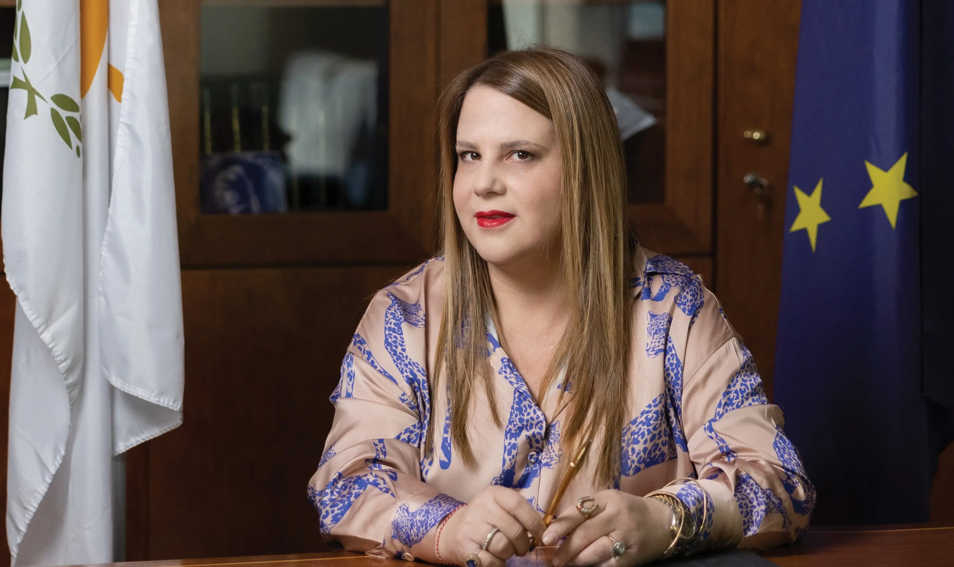 Μαρία Λοττίδη: Διαχρονικός ο αγώνας μας για νομική κατοχύρωση της ισότητας