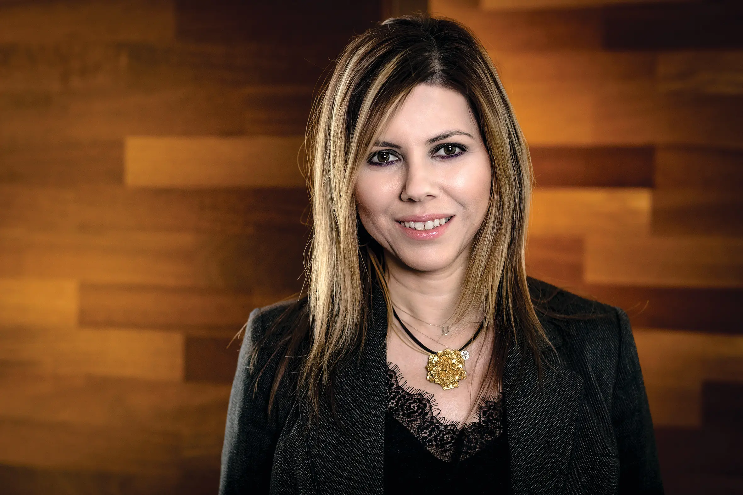 Μαρία Α. Παπακώστα: Η Πολιτεία να σταθεί αρωγός δίπλα στη γυναίκα