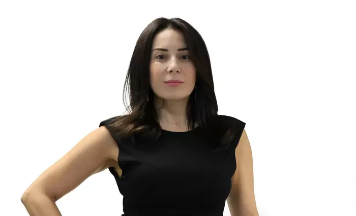 Η Μαριάννα Χατζηαντωνίου η νέα Εκτελεστική Αντιπρόεδρος της Energame