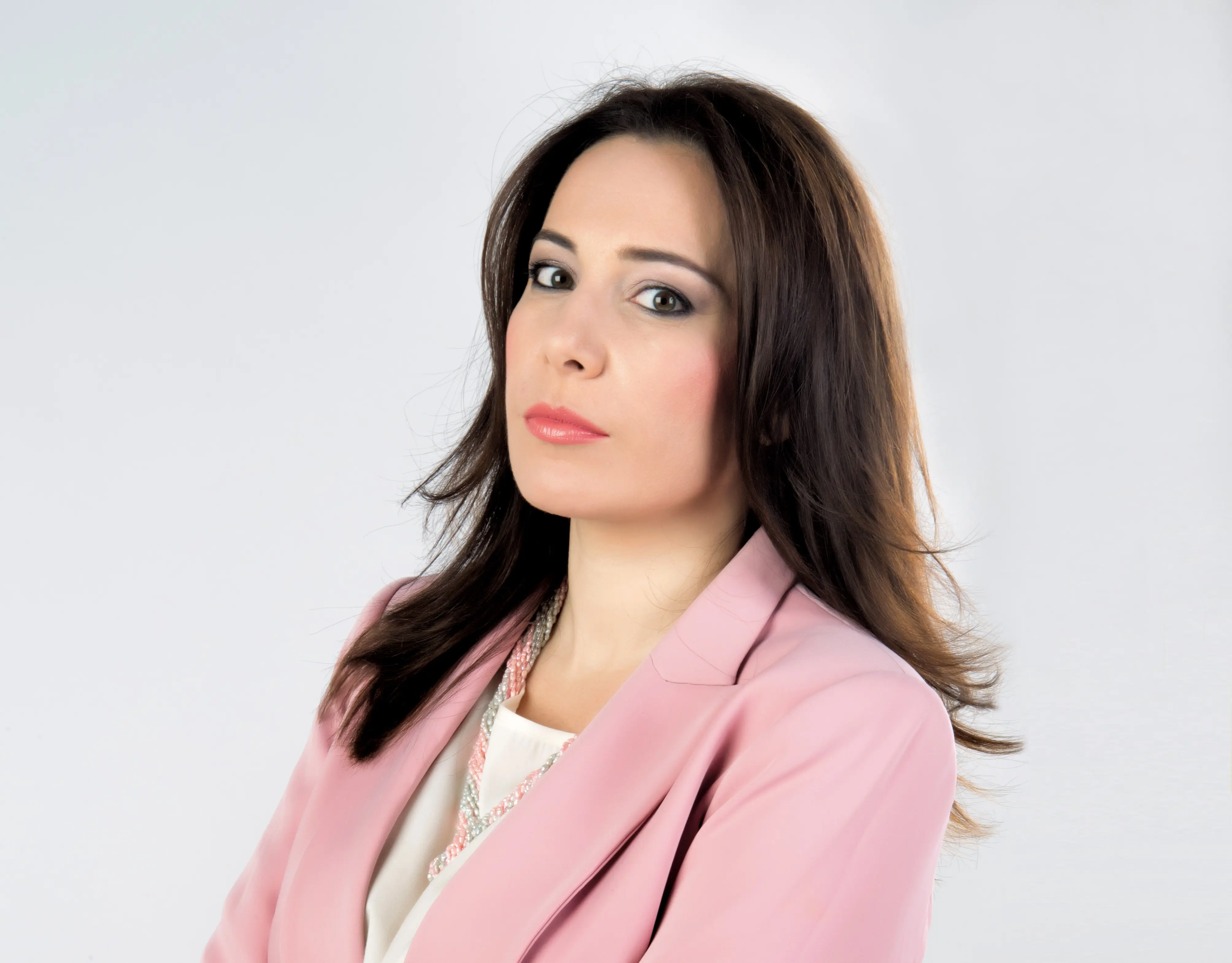 Μαριάννα Χατζηαντωνίου: Κοινό μυστικό η έλλειψη σεβασμού και ισότητας