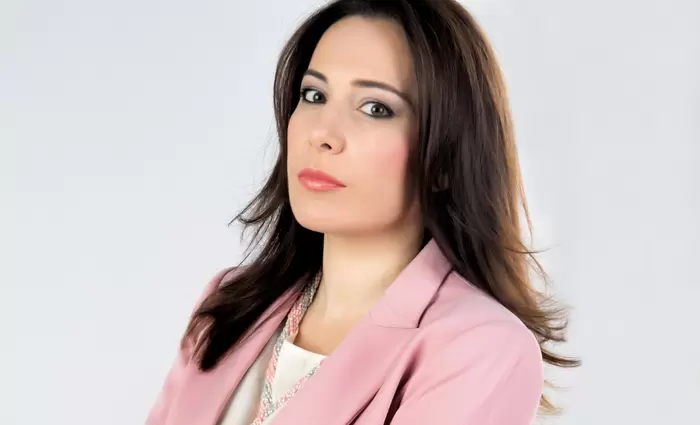 Μαριάννα Χατζηαντωνίου: Κοινό μυστικό η έλλειψη σεβασμού και ισότητας