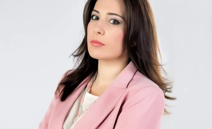 Να συνεχίσουμε να σπάμε τα δεσμά της πατριαρχίας