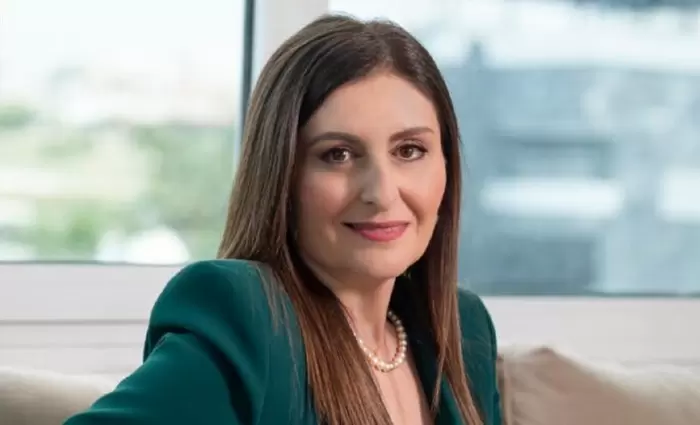 Στη Σαουδική Αραβία η Υφ. Ναυτιλίας για συνέδριο και διμερείς συναντήσεις