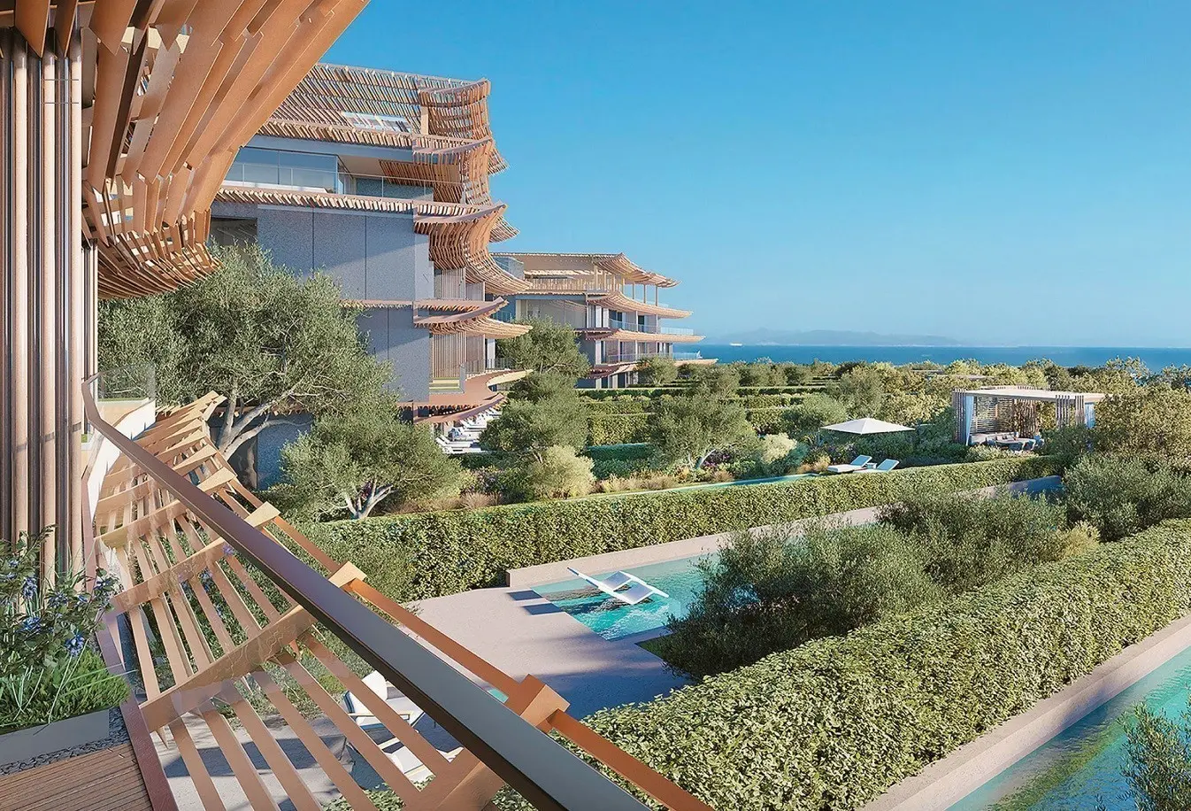 «Κύμα» luxury κατοικιών στην Ελλάδα – Πού βρίσκονται και πόσο πωλούνται (pics)