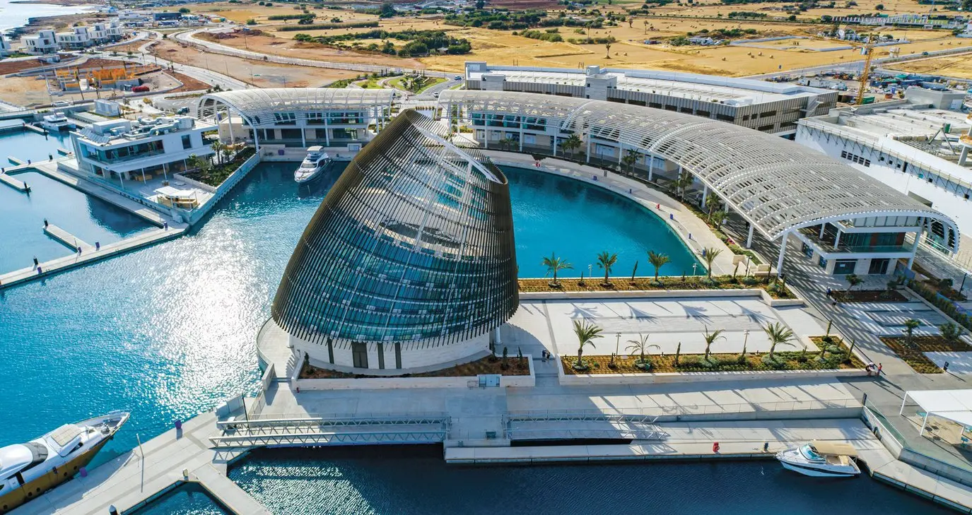 Άνοιξε πανιά το Δίκτυο Μαρίνων Ανατολικής Μεσογείου - Ο ρόλος της Κύπρου