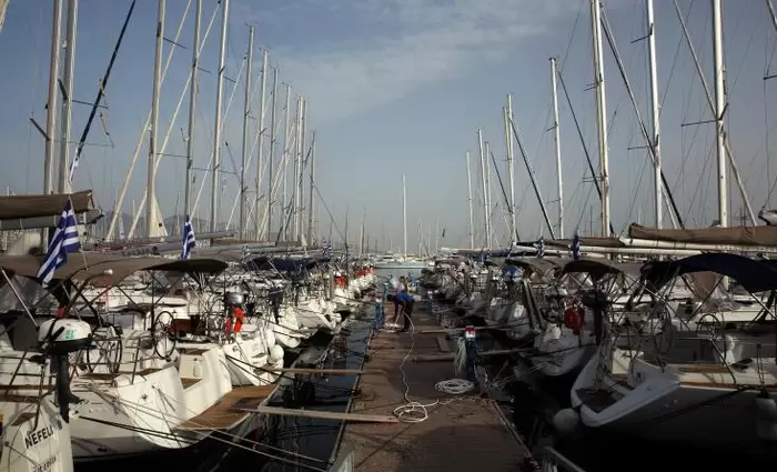 ΕΒΕ: Διαγωνισμος το συντομότερο για την Μαρίνα της Πάφου 