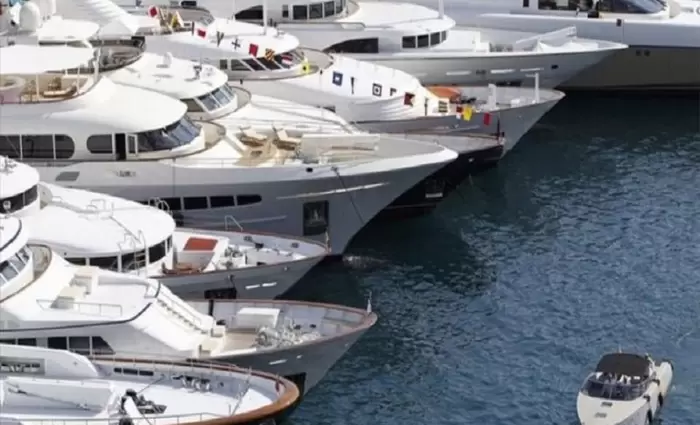 Σύνδεσμος Μαρίνων: Πώς αντέδρασε στην εξαγγελία της μαρίνας Πάφου