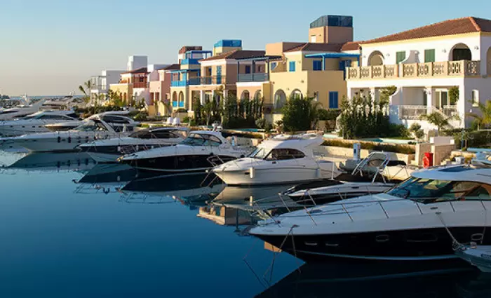 Τελευταία ευκαιρία για αγορά κατοικίας στη Μαρίνα Λεμεσού