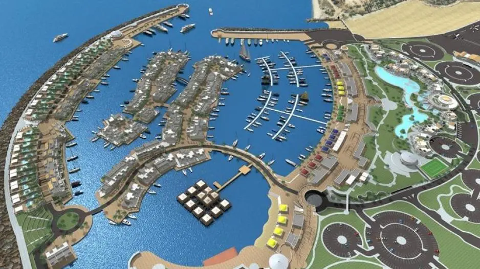 ΕΒΕ Πάφου: Καθυστερεί αδικαιολόγητα η Μαρίνα Πάφου