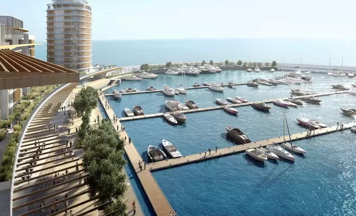 Μαρίνα Παραλιμνίου: Έφερε οφέλη στο εμπόριο και την τοπική οικονομία