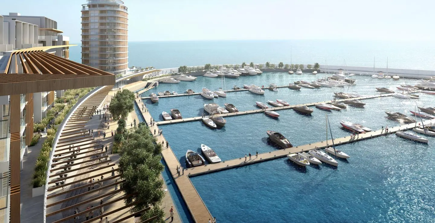 Μαρίνα Παραλιμνίου: Έφερε οφέλη στο εμπόριο και την τοπική οικονομία