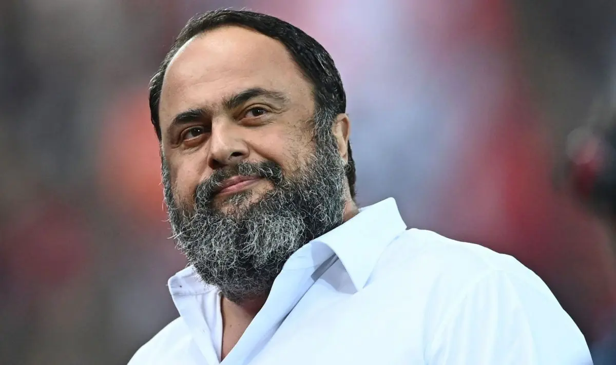 Corriere dello Sport: Ο Μαρινάκης φέρεται να αγόρασε την Μόντζα του Μπερλουσκόνι