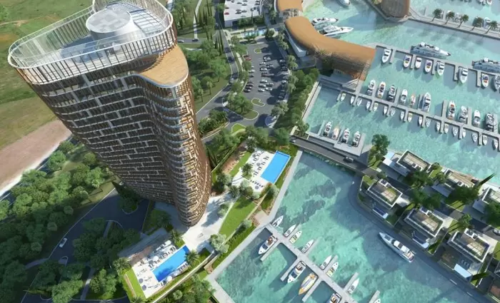 Ιδρύθηκε Σύνδεσμος Μαρίνων Κύπρου 