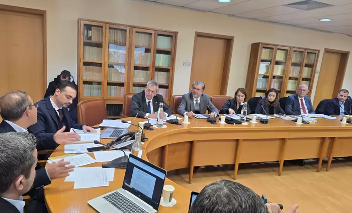 Μένουν εκτός τα ταμεία πρόνοιας από τη συνταξιοδοτική μεταρρύθμιση – Οι σχεδιασμοί του Υπ. Εργασίας