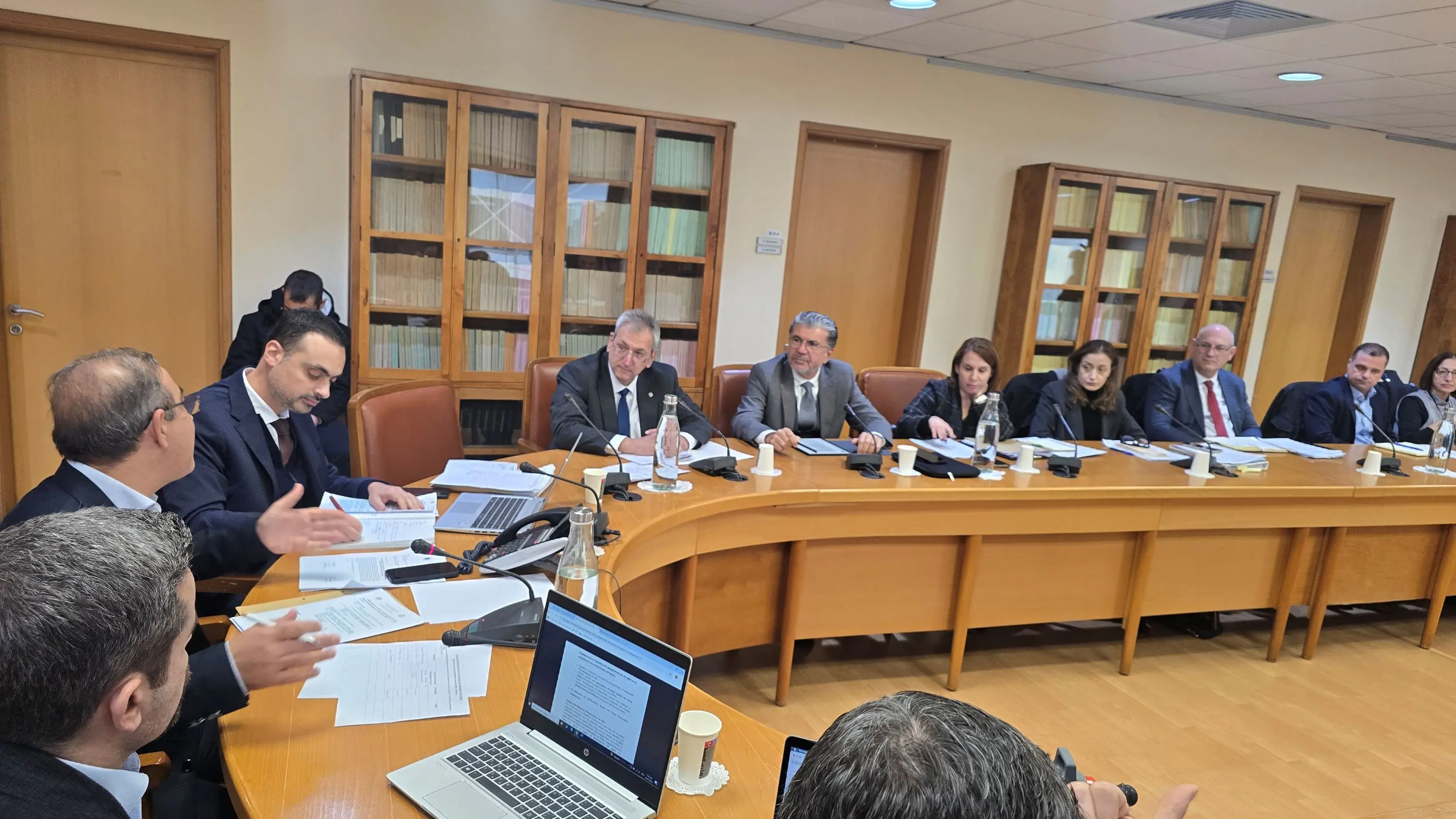 Μένουν εκτός τα ταμεία πρόνοιας από τη συνταξιοδοτική μεταρρύθμιση – Οι σχεδιασμοί του Υπ. Εργασίας