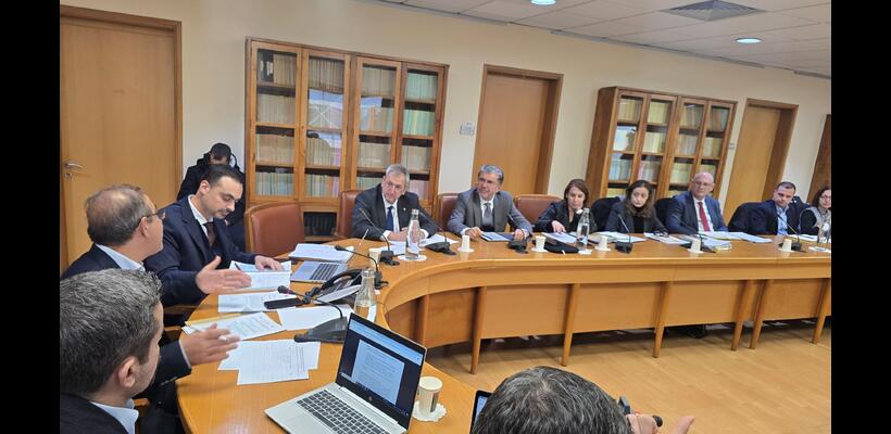 Μένουν εκτός τα ταμεία πρόνοιας από τη συνταξιοδοτική μεταρρύθμιση – Οι σχεδιασμοί του Υπ. Εργασίας