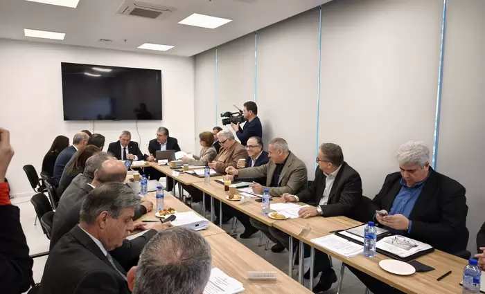 Συνταξιοδοτικό: Τέσσερις συνεδρίες του Εργατικού τον Μάρτιο για συναινέσεις – Τι είπε ο Μ. Μουσιούττας