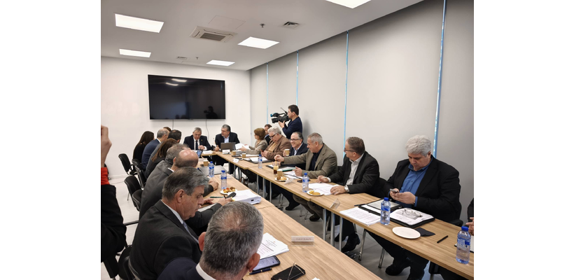 Συνταξιοδοτικό: Τέσσερις συνεδρίες του Εργατικού τον Μάρτιο για συναινέσεις – Τι είπε ο Μ. Μουσιούττας