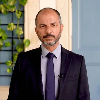 Επανεκλογή Μαρίνου Κυναιγείρου στην προεδρία του Συμβουλίου Εγγραφής Κτηματομεσιτών