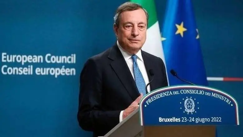 Νέο πακέτο στήριξης σε νοικοκυριά και επιχειρήσεις στην Ιταλία