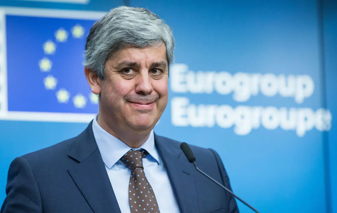 Μάριο Τσεντένο: Ή να γίνουμε θαρραλέοι ή να μείνουμε ευάλωτοι 