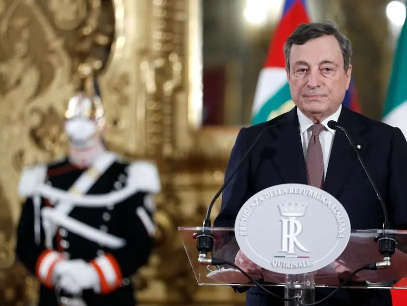 Η πολιτική κρίση στην Ιταλία και οι κίνδυνοι για την Ευρωζώνη
