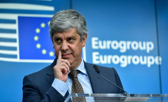 Λίγο πριν τις ευρωεκλογές ο Σεντένο ζητά ψηλότερους μισθούς στην ευρωζώνη