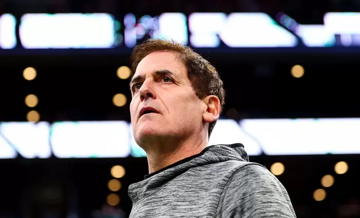 Μαρκ Κιούμπαν: Μάθετε πώς να ενσωματώνετε την AI στις επιχειρήσεις