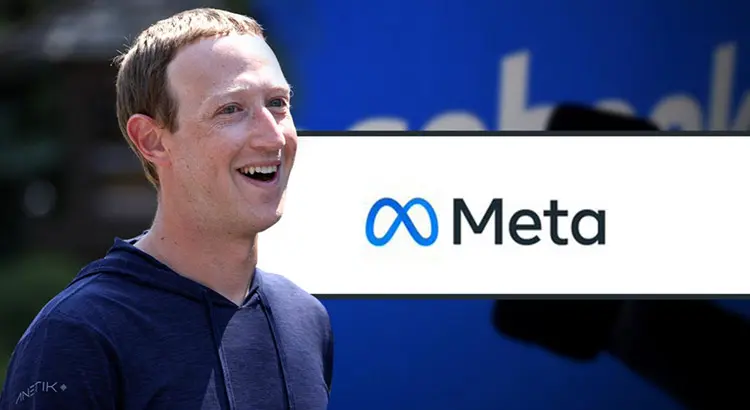 Metα: Τρία δισ. χρήστες για το Facebook 21 δισ. δολάρια ζημιές για το Metaverse
