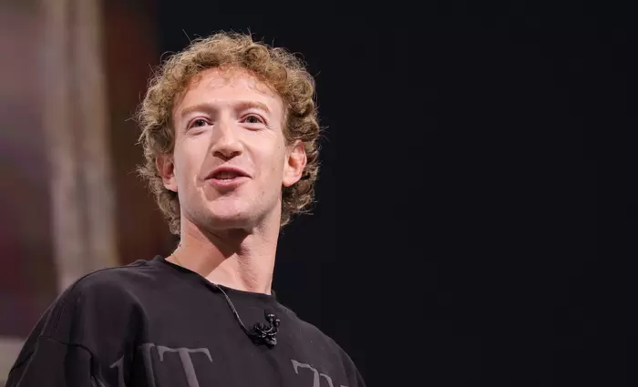 Μαρκ Ζάκερμπεργκ: Έγινε ο δεύτερος πλουσιότερος άνθρωπος στον κόσμο