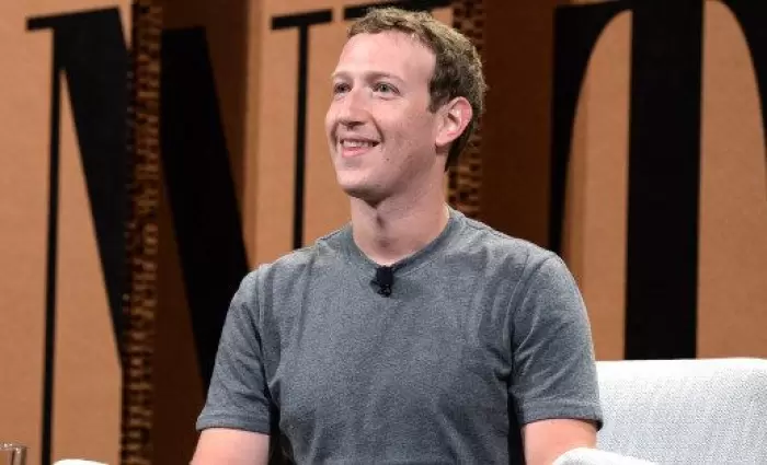 Μαρκ Ζάκερμπεργκ: Πλουσιότερος κατά 12,4 δισ. δολάρια σε μία ημέρα