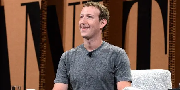 Μαρκ Ζάκερμπεργκ: Πλουσιότερος κατά 12,4 δισ. δολάρια σε μία ημέρα