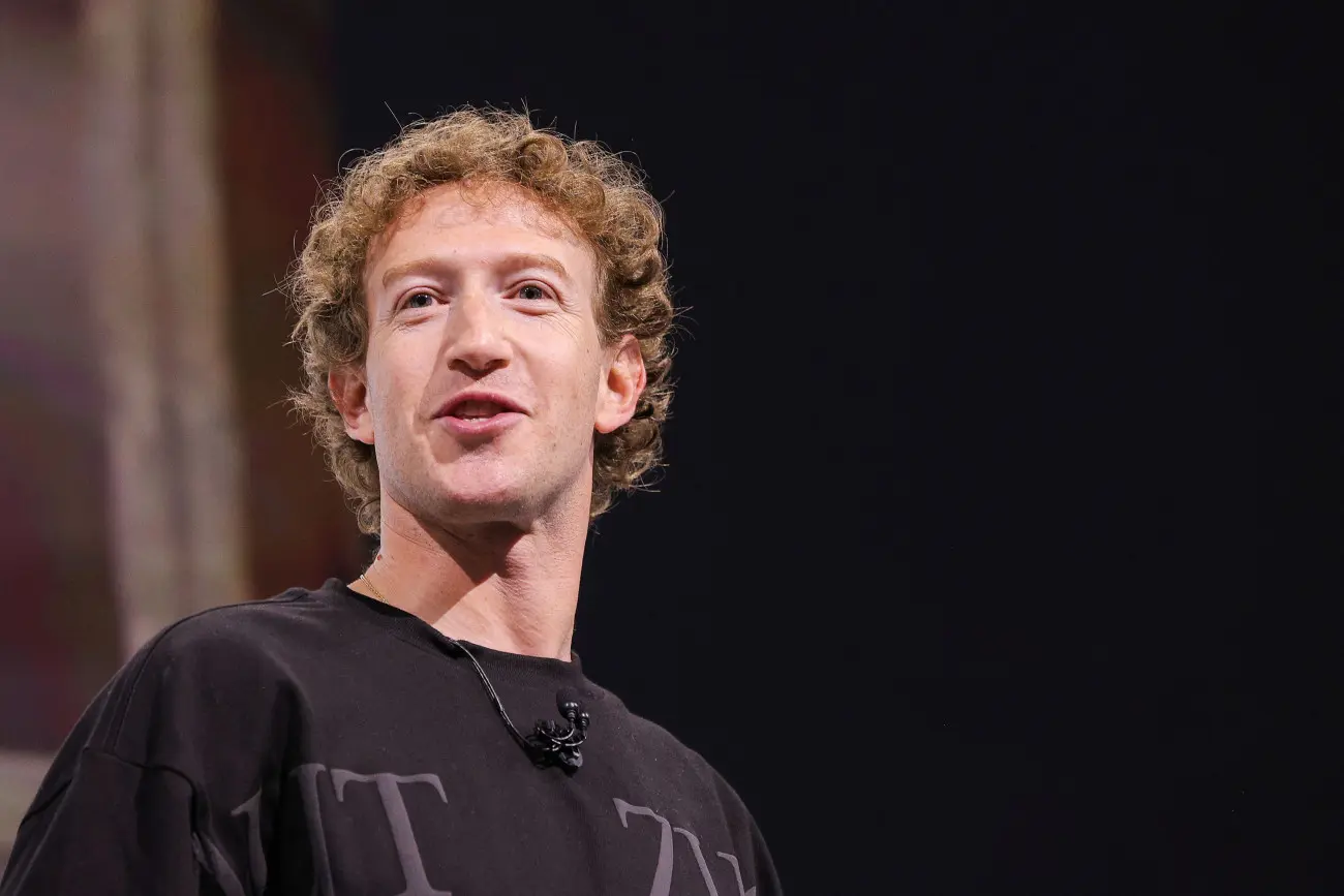 Μαρκ Ζάκερμπεργκ: Έγινε ο δεύτερος πλουσιότερος άνθρωπος στον κόσμο