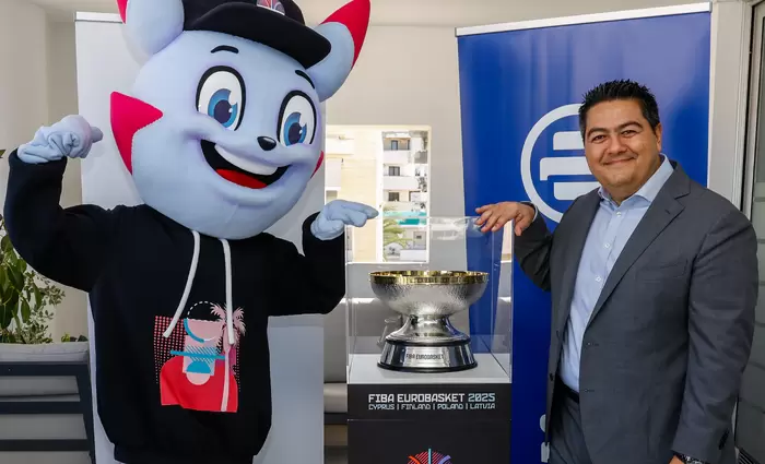 Τρίποντα σε επιχειρήσεις, τουρισμό και οικονομία φέρνει το Ευρωμπάσκετ