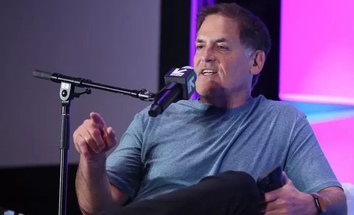 Mark Cuban: Ποια δεξιότητα AI λέει στα παιδιά του ότι πρέπει να μάθουν