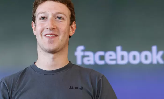 Έχετε email από τον... Ζάκερμπεργκ - Τι ψάχνει στην Google o CEO της Meta