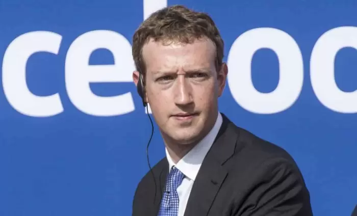 Όχι και τόσο ευοίωνο το 2021 για το Facebook