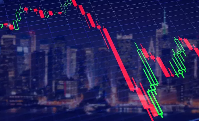 Πτώση καταγράφουν οι ευρωπαϊκές μετοχές στο ξεκίνημα