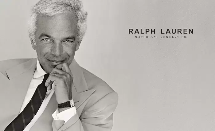 Ο Ralph Lauren ενισχύει τις γυναίκες στις επιχειρήσεις