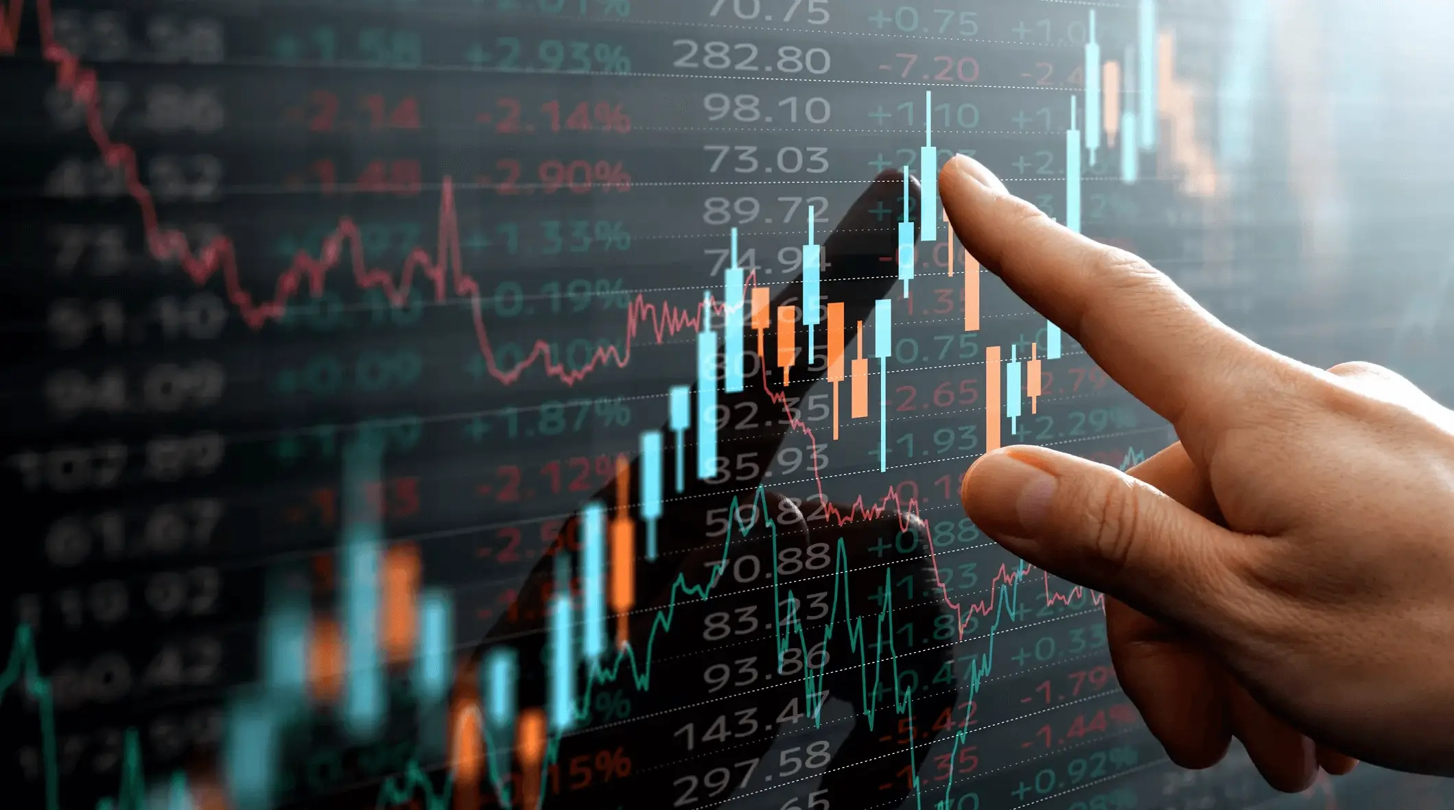 Χρηματιστήρια 2026: Προοπτικές, κίνδυνοι και το μεγάλο στοίχημα της ανόδου